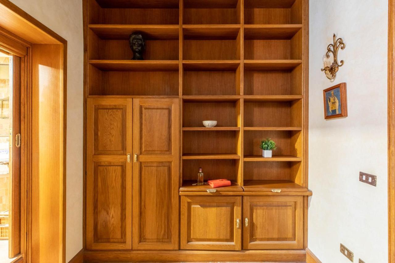 Iflat Golden Gem In Trevi Apartment Rom